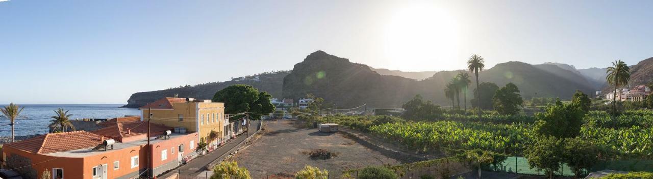 Los Olivos Playa de Santiago  Exterior photo